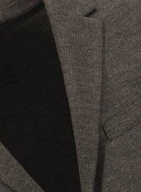HARRIS WHARF LONDON VITALE BARBERIS HOUNDSTOOTH