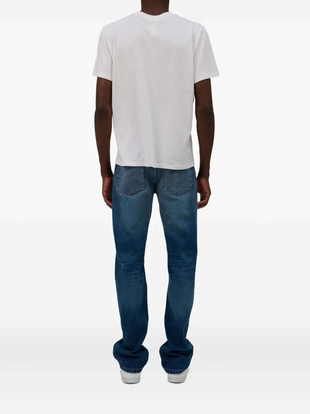 A.P.C. APPLE T-SHIRT