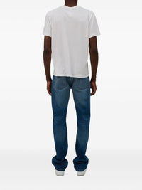 A.P.C. APPLE T-SHIRT