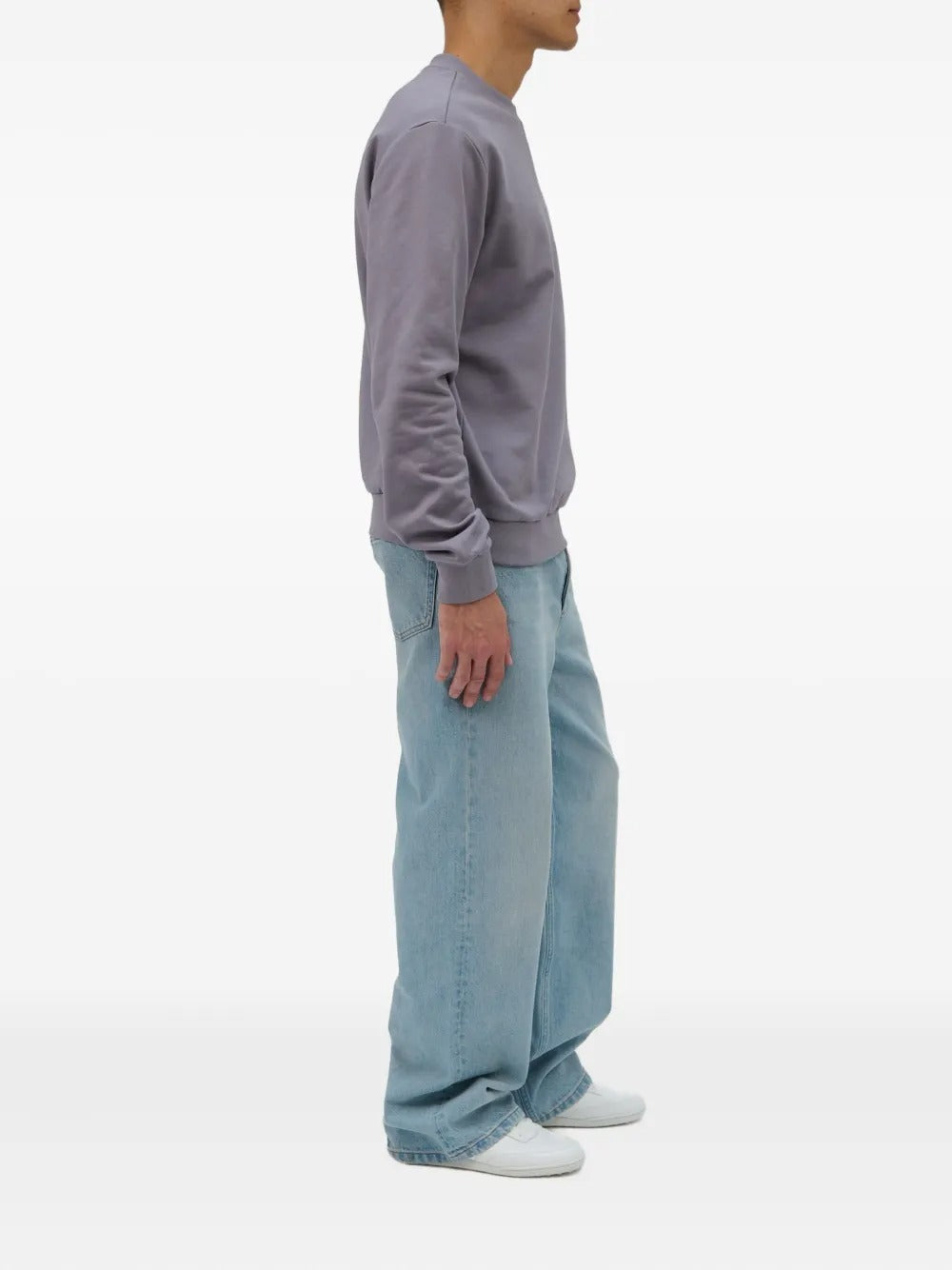 A.P.C. RUE MADAME SWEAT