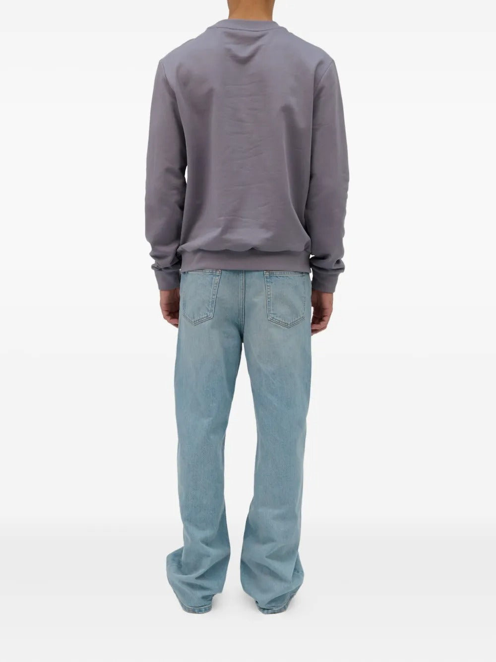 A.P.C. RUE MADAME SWEAT