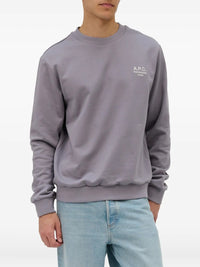 A.P.C. RUE MADAME SWEAT