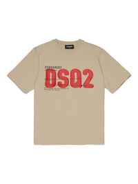 DSQUARED2 LOGO T-SHIRT