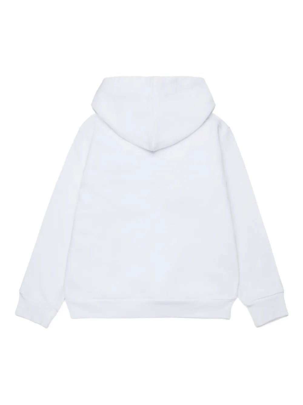 MARNI LOGO HOODIE