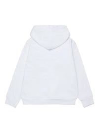 MARNI LOGO HOODIE