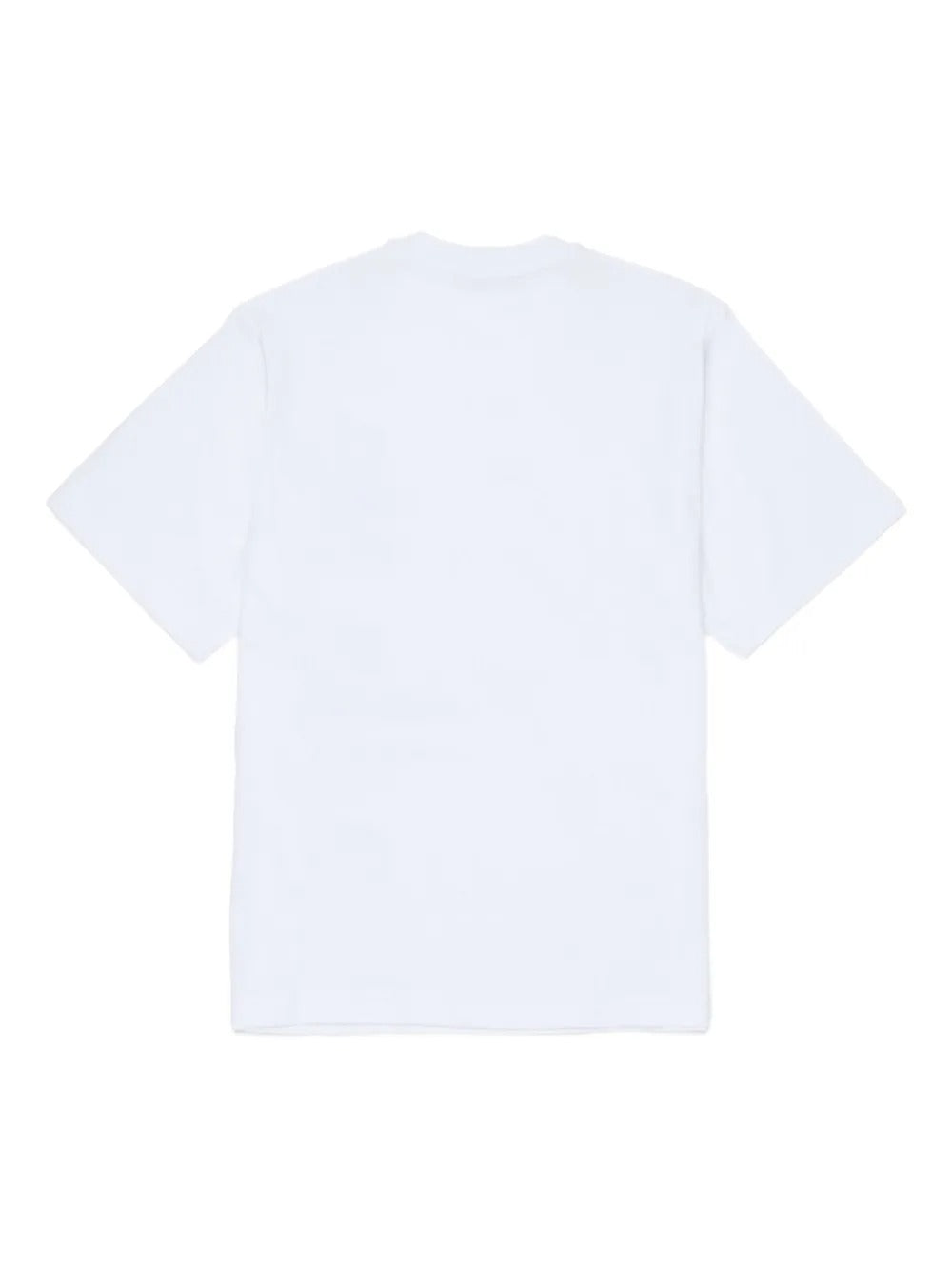 DSQUARED2 LOGO GRAPHIC T-SHIRT