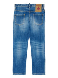 DSQUARED2 STANISLAV JEANS