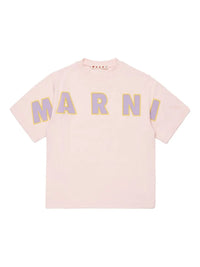 MARNI LOGO T-SHIRT