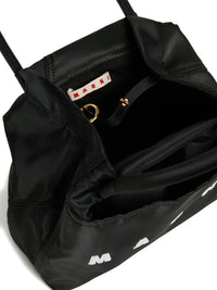 MARNI LOGO TOTE