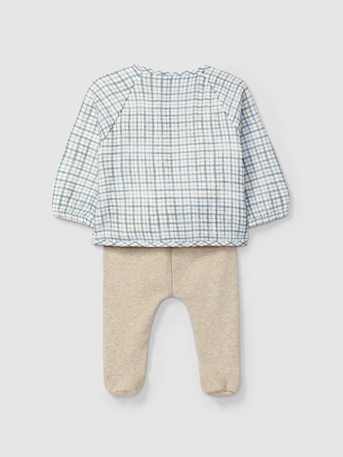 SNUG TWO PIECES SET