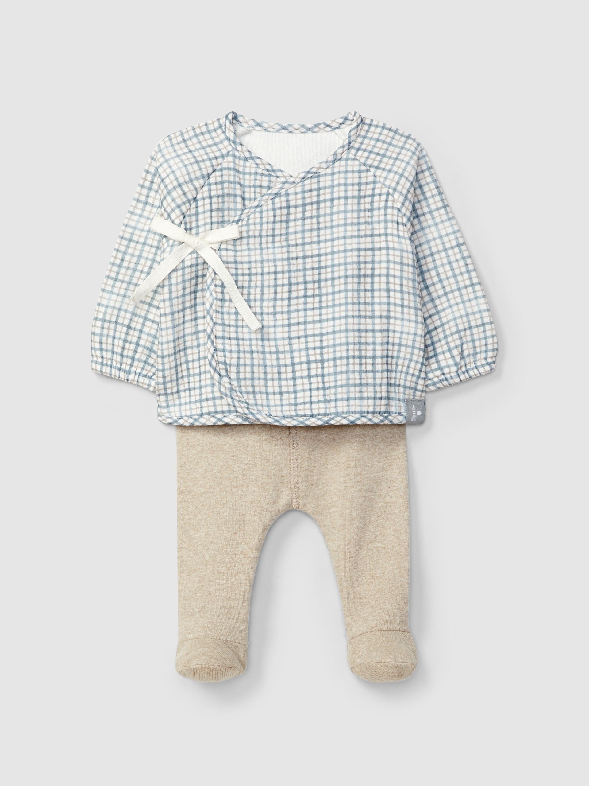 SNUG TWO PIECES SET