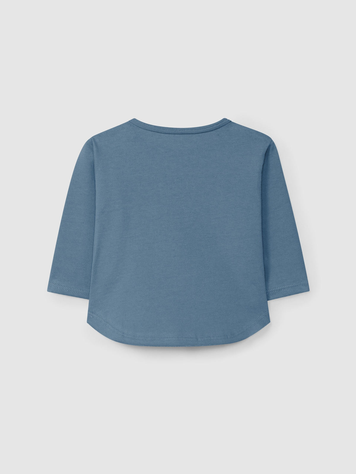 SNUG LONG SLEEVE TEE