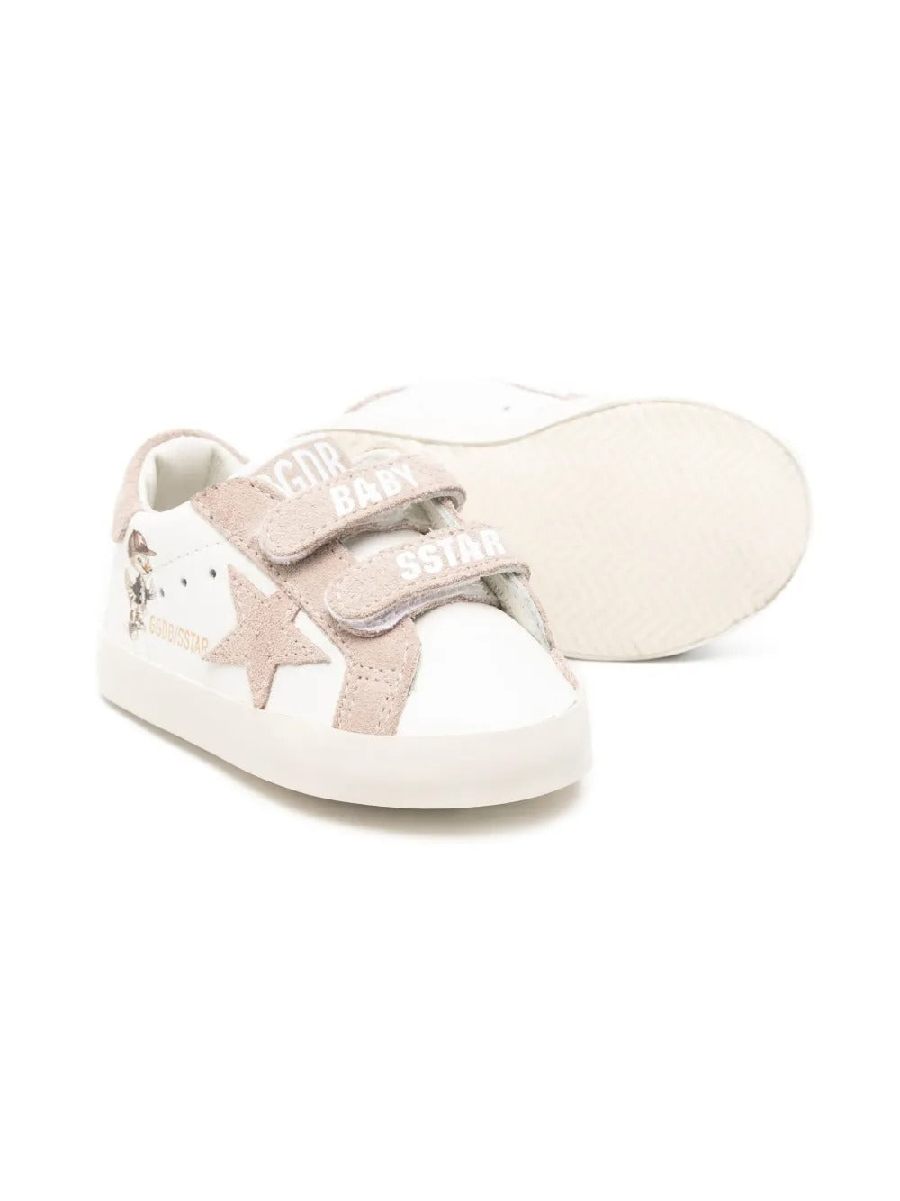GOLDEN GOOSE BABY SCHOOL
