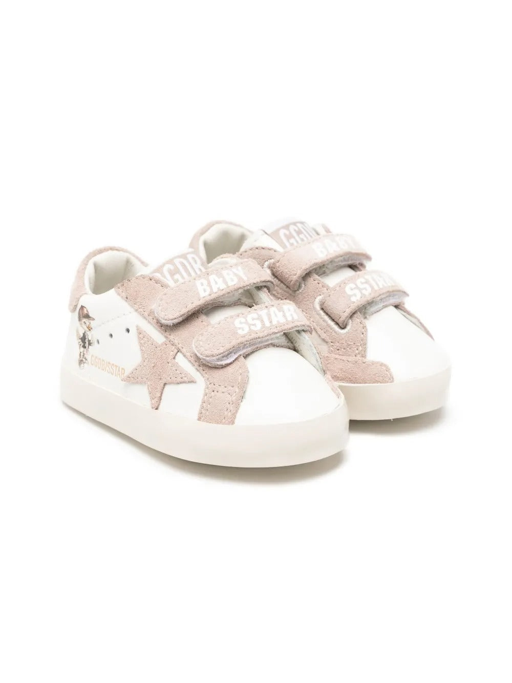 GOLDEN GOOSE BABY SCHOOL