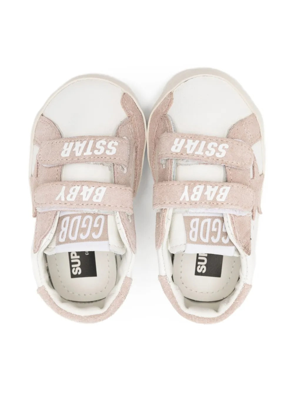 GOLDEN GOOSE BABY SCHOOL
