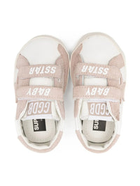 GOLDEN GOOSE BABY SCHOOL
