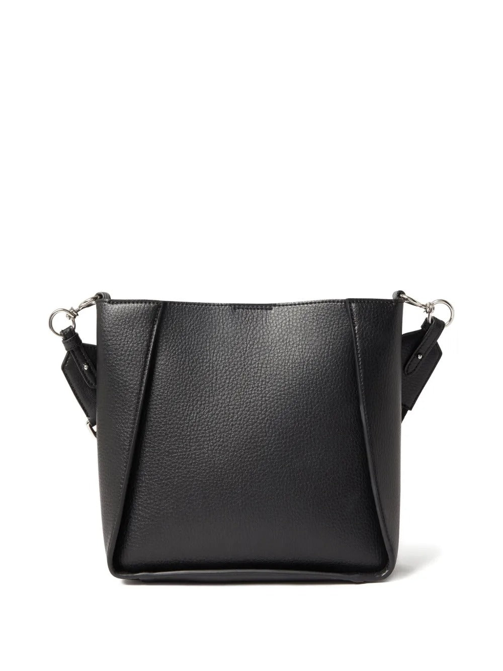 STELLA MC CARTNEY LOGO CROSSBODY