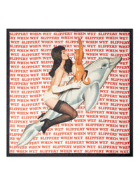 STELLA MC CARTNEY SCARF
