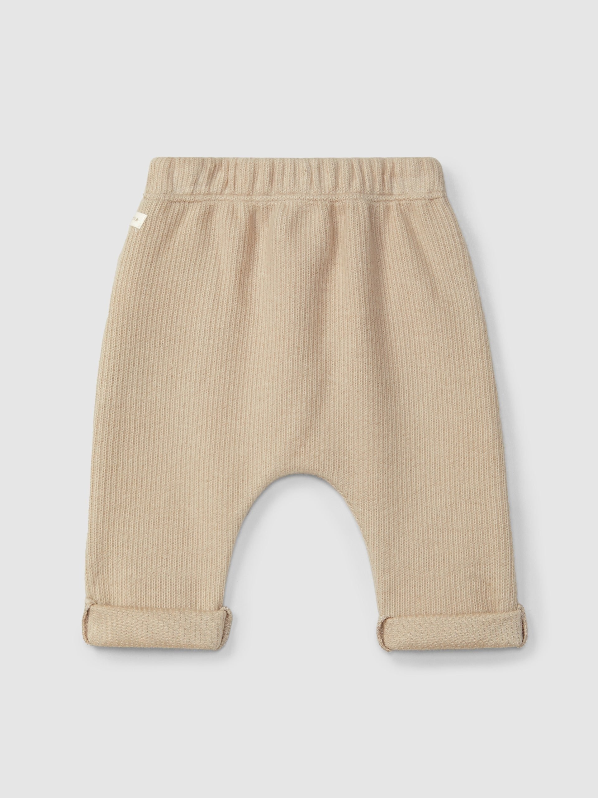 LARANJINHA PULL UP PANTS