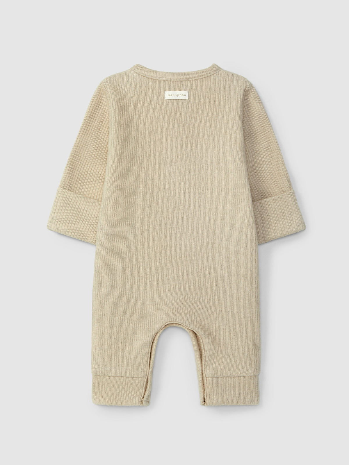 LARANJINHA JUMPSUIT