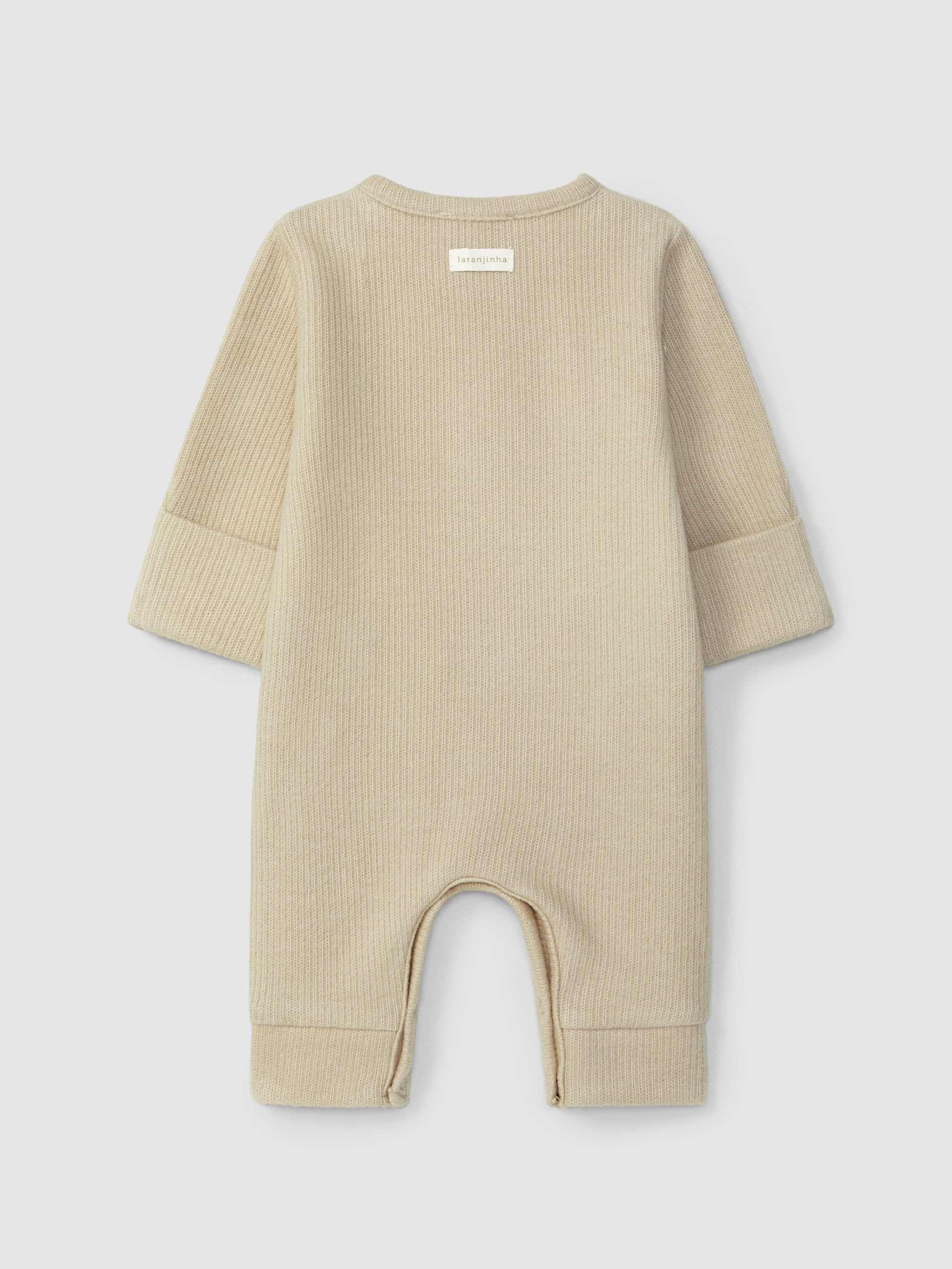 LARANJINHA JUMPSUIT