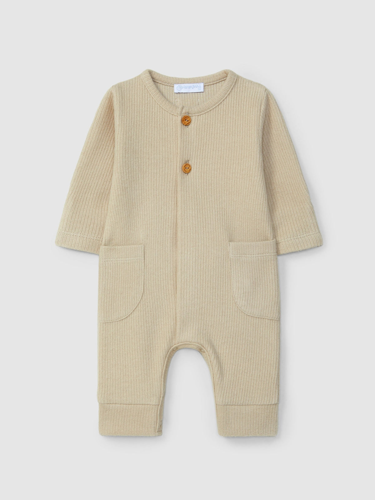 LARANJINHA JUMPSUIT