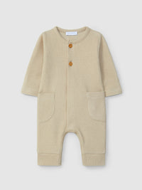 LARANJINHA JUMPSUIT