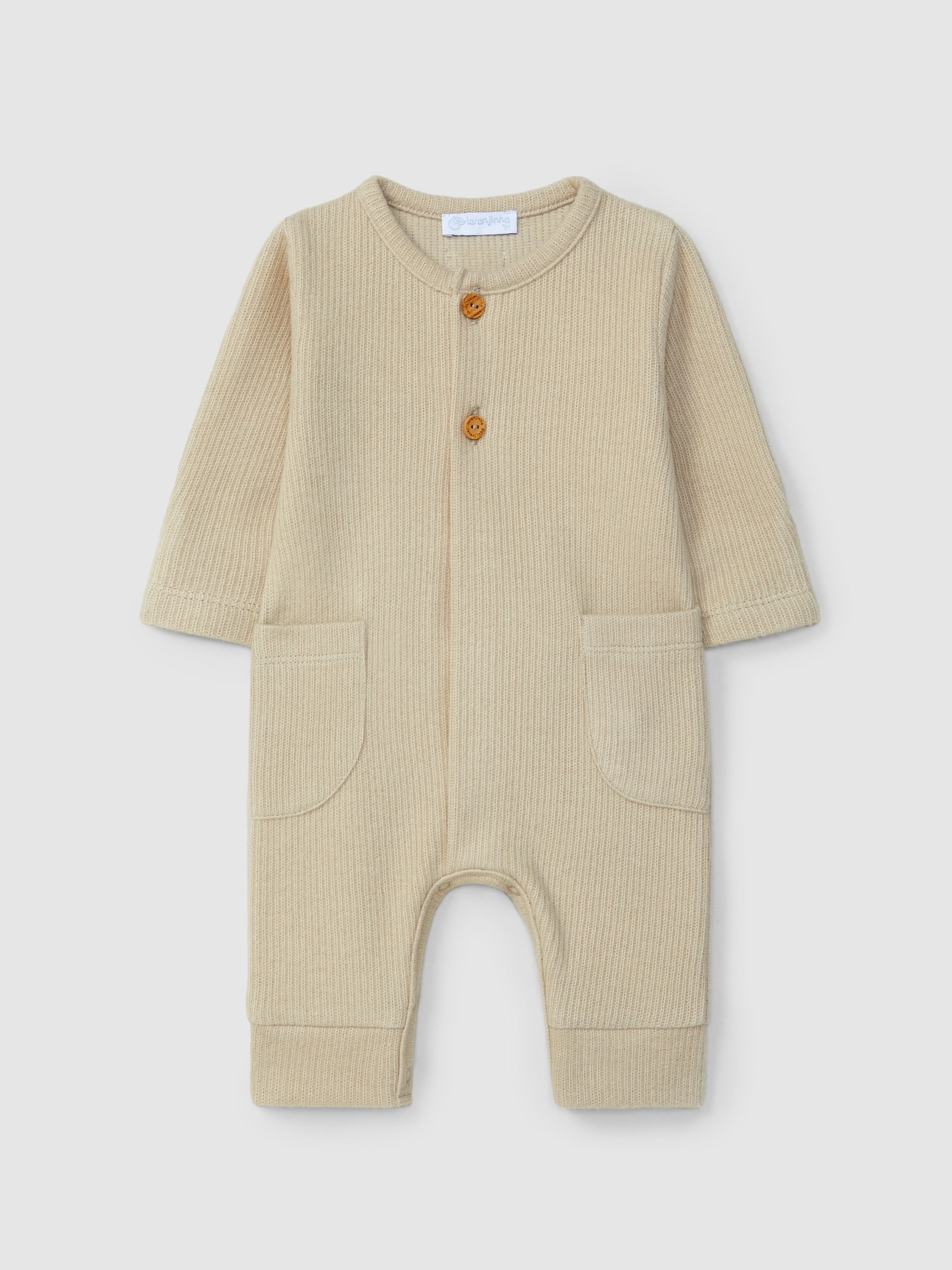 LARANJINHA JUMPSUIT