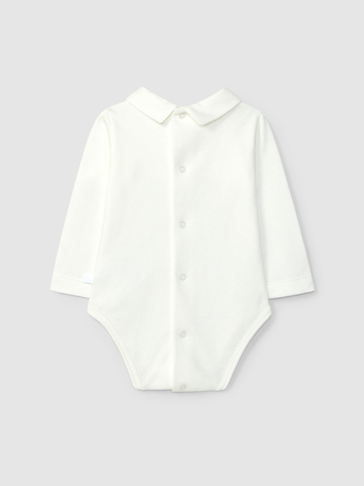 LARANJINHA BODYSUIT