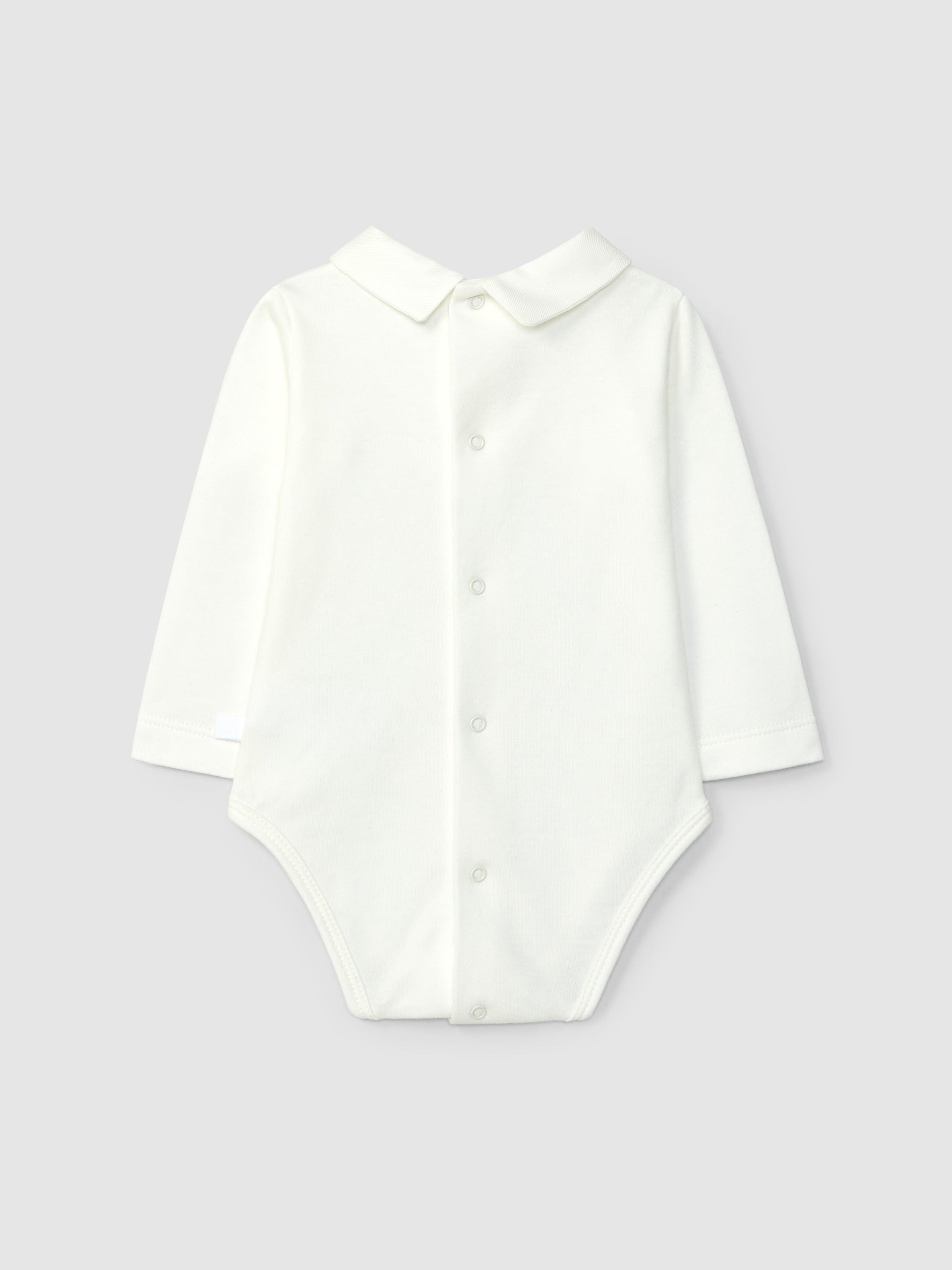 LARANJINHA BODYSUIT