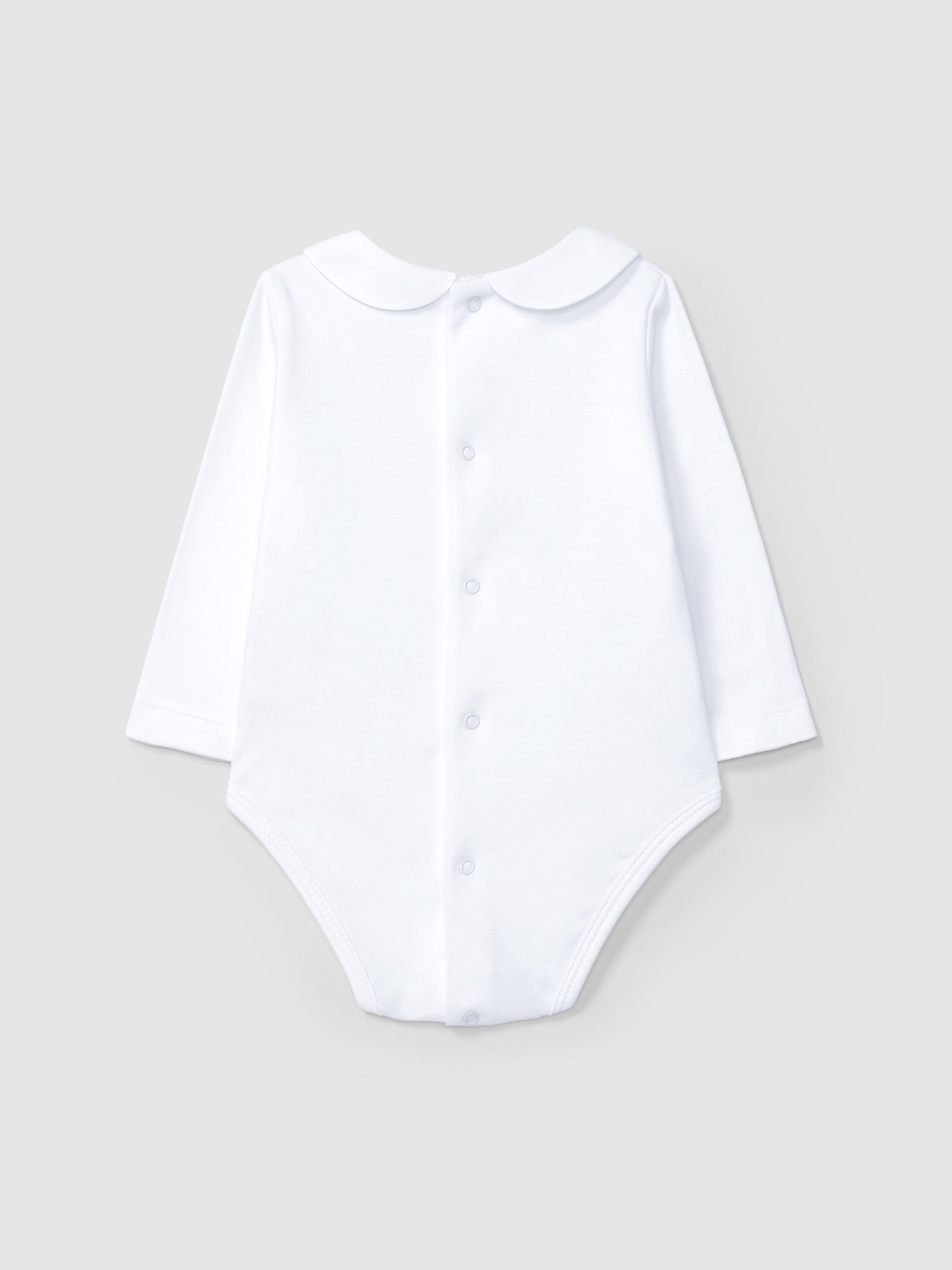 LARANJINHA BODYSUIT