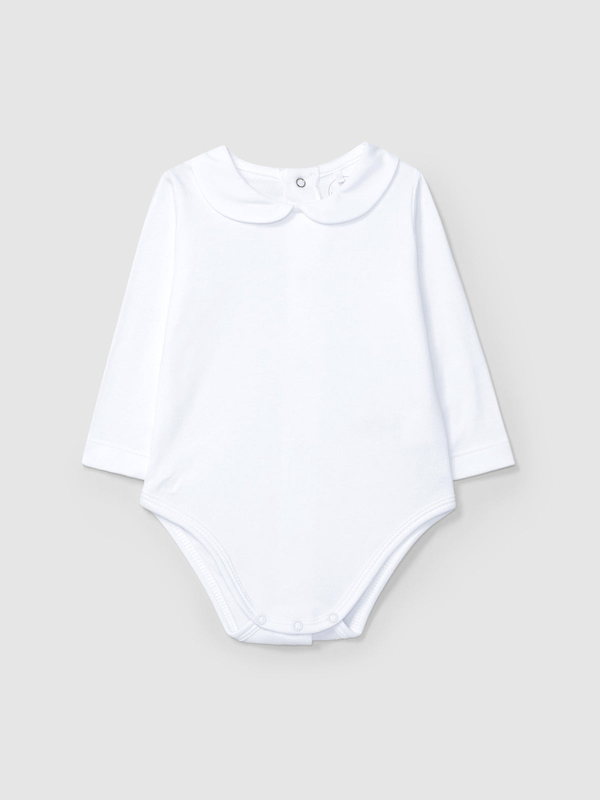 LARANJINHA BODYSUIT