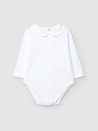 LARANJINHA BODYSUIT