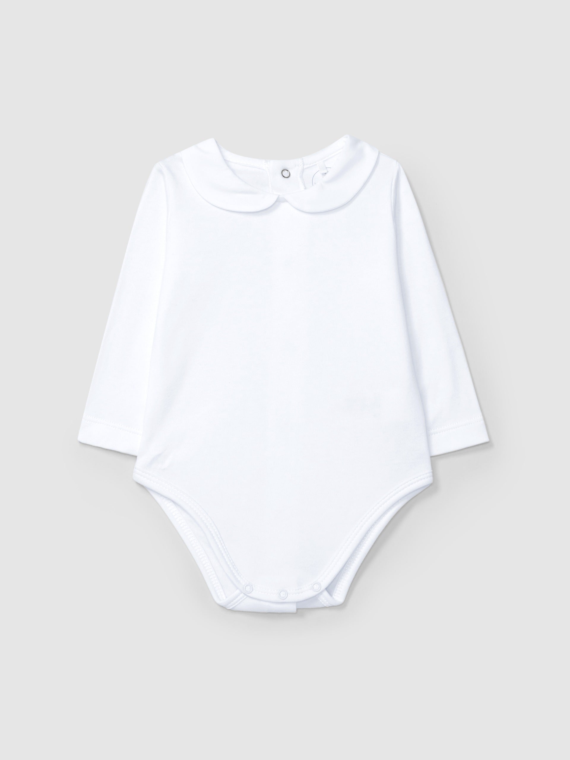 LARANJINHA BODYSUIT