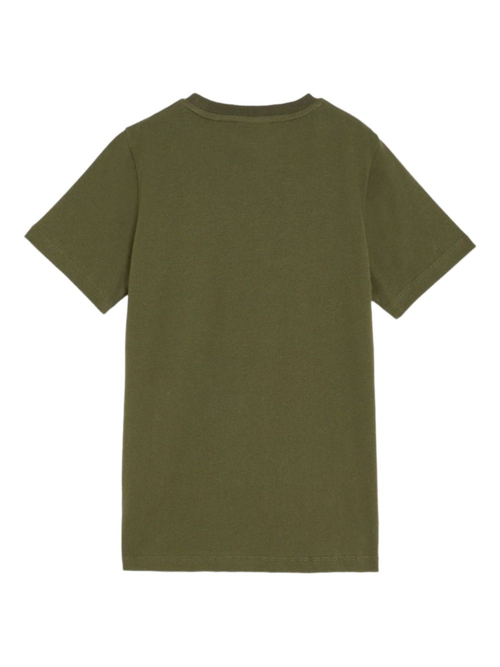 LYLE & SCOTT PLAIN T-SHIRT