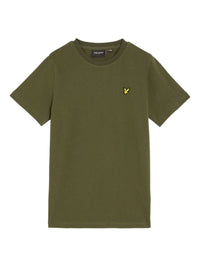 LYLE & SCOTT PLAIN T-SHIRT
