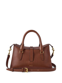MULBERRY SMALL ROXANNE HERITAGE
