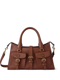 MULBERRY SMALL ROXANNE HERITAGE