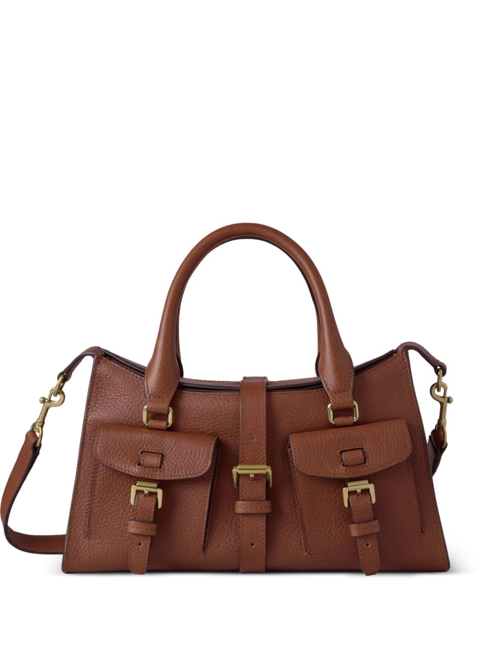 MULBERRY SMALL ROXANNE HERITAGE