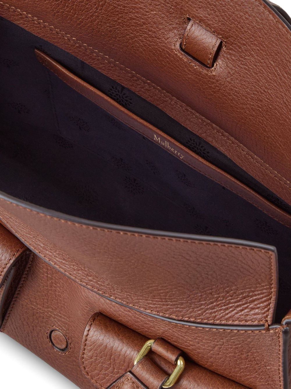 MULBERRY SMALL ROXANNE HERITAGE