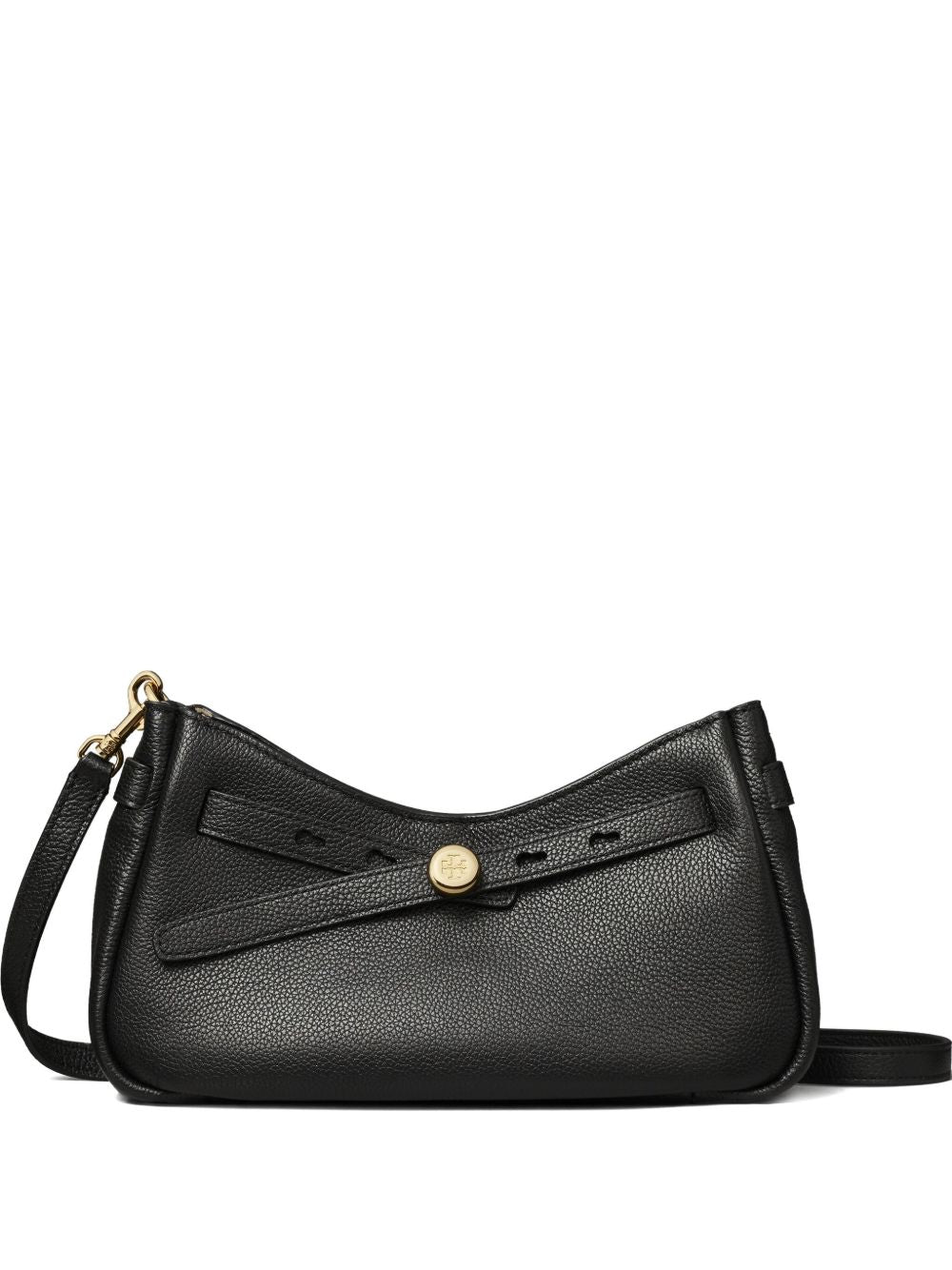 TORY BURCH ROMY ZIP TOP CROSSBODY