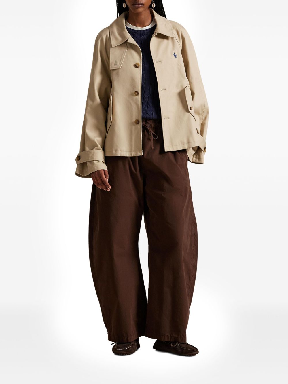 POLO RALPH LAUREN JACKET