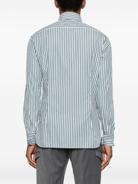 TRUZZI STRIPED SHIRT