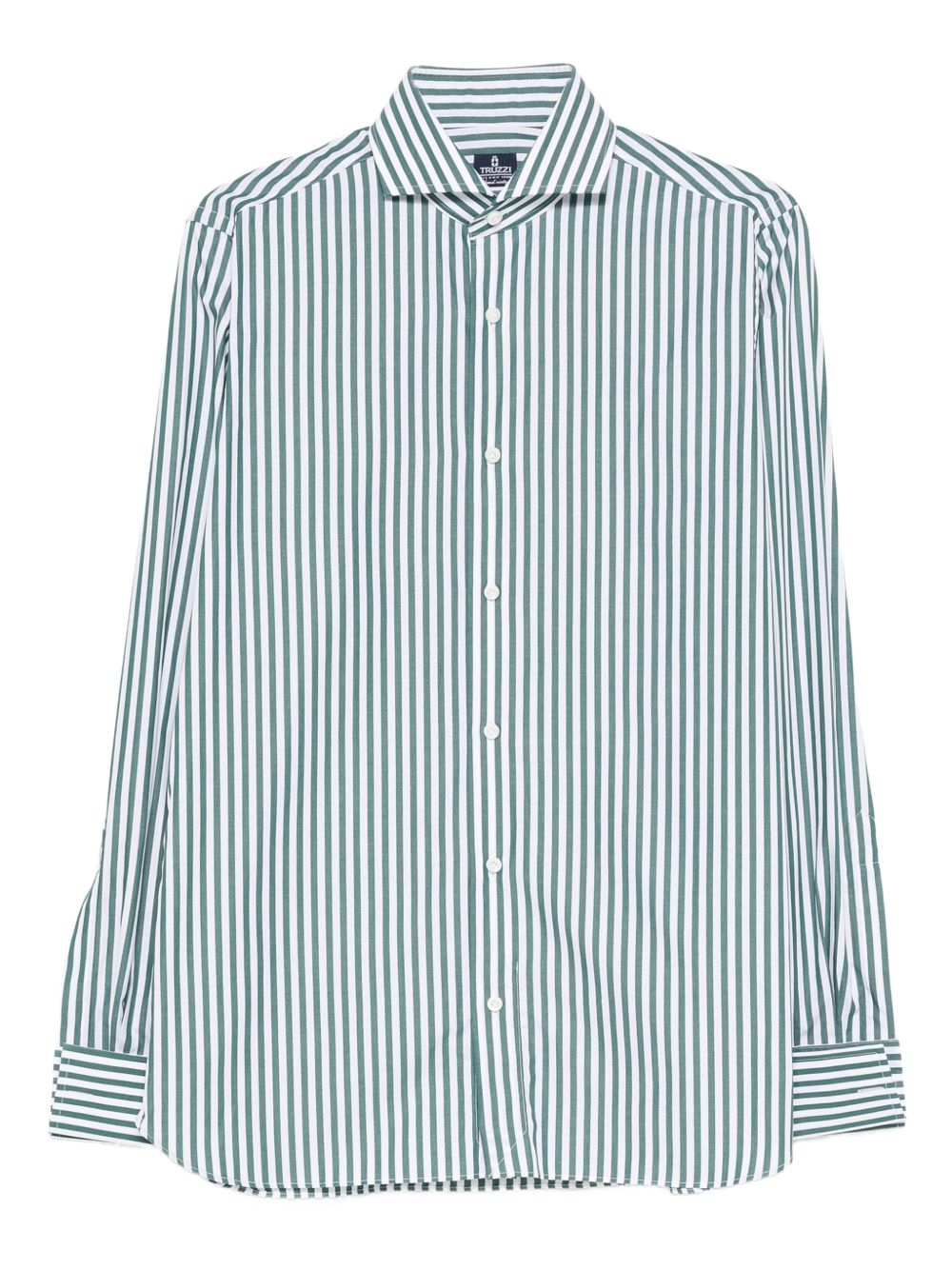 TRUZZI STRIPED SHIRT