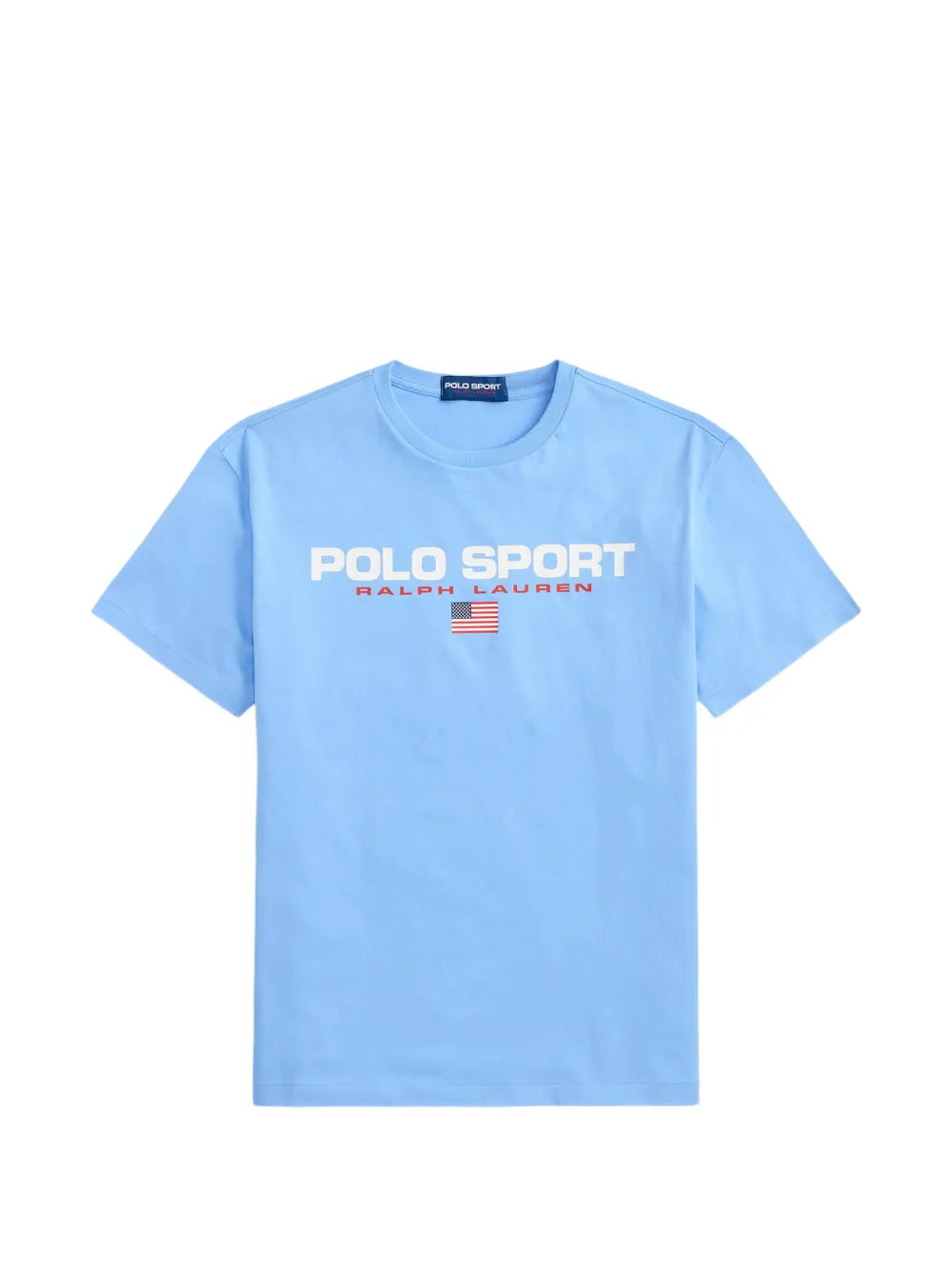 POLO RALPH LAUREN LOGO T-SHIRT