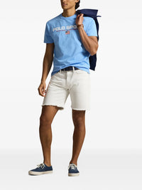 POLO RALPH LAUREN LOGO T-SHIRT