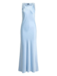 POLO RALPH LAUREN SLIP DRESS