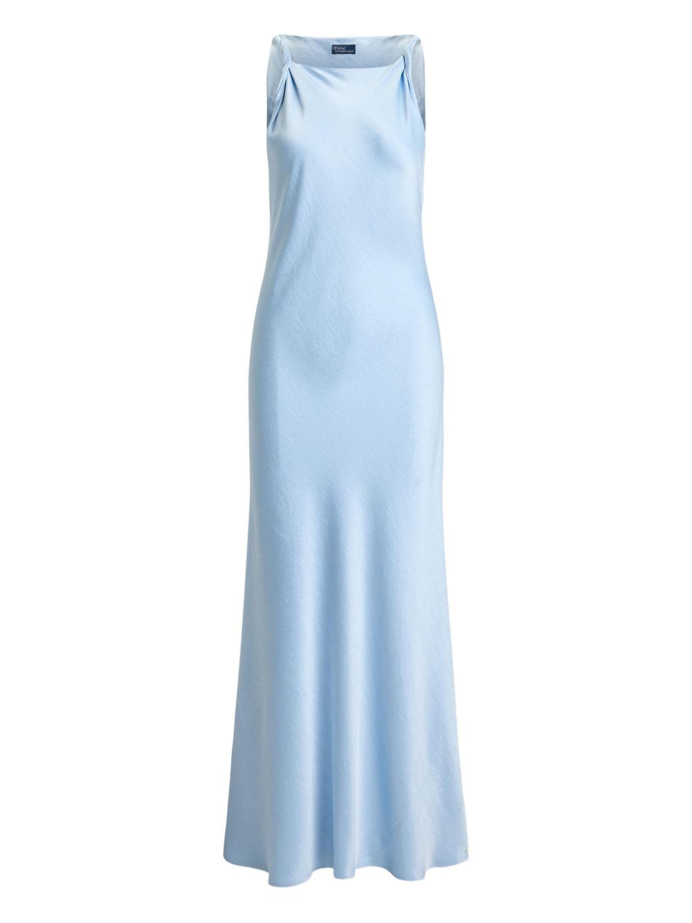 POLO RALPH LAUREN SLIP DRESS