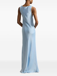 POLO RALPH LAUREN SLIP DRESS