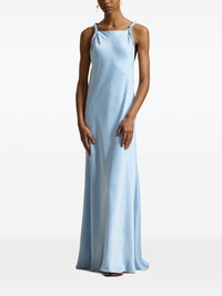 POLO RALPH LAUREN SLIP DRESS